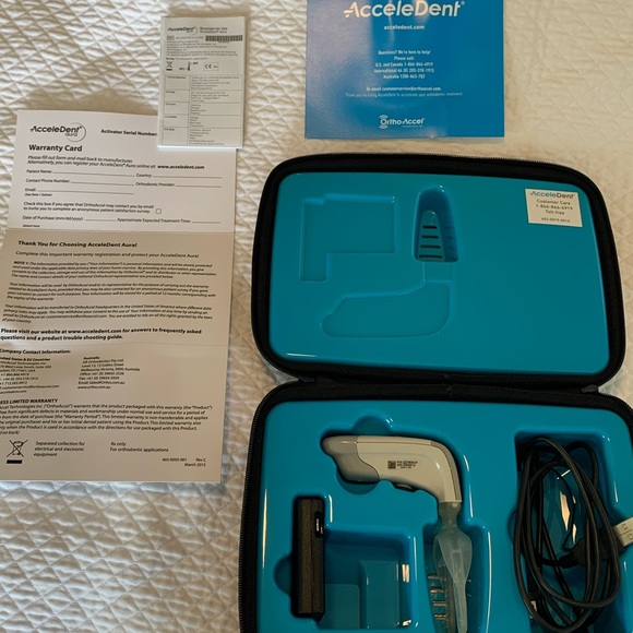 Acceledent - Picture 3 of 4